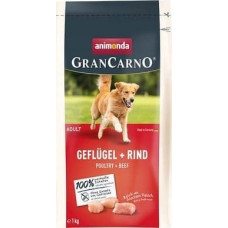 Animonda ANIMONDA Gran Carno AD Poultry + beef 1kg