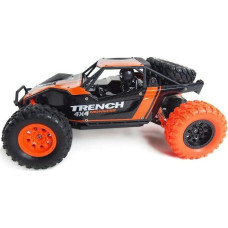 Amewi Amewi Desert Truck Max Fox 1:24 RTR orange/schwarz