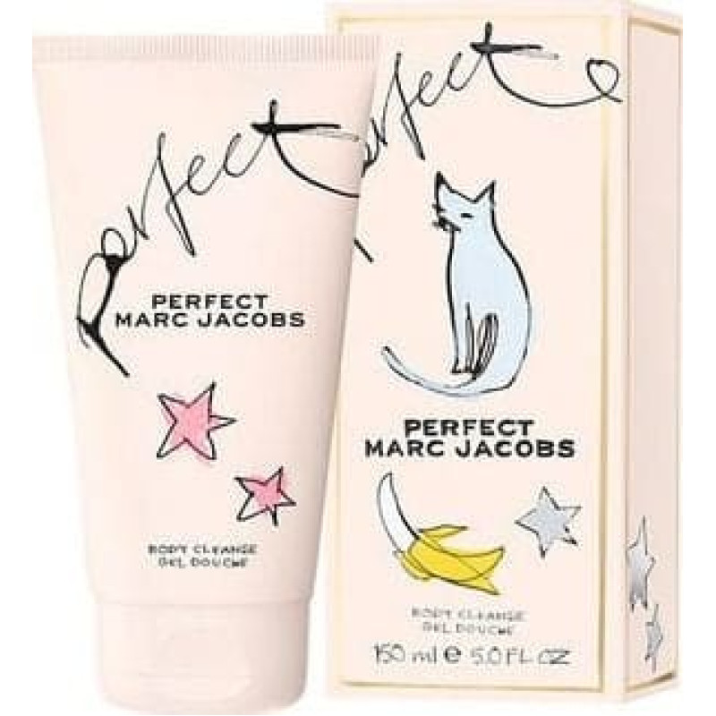 Marc Jacobs Marc Jacobs Perfect Żel pod prysznic 150ml