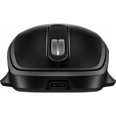 HP Mysz HP HP myš - 515 Ultra-Fast Rechargeable Wireless Mouse EURO