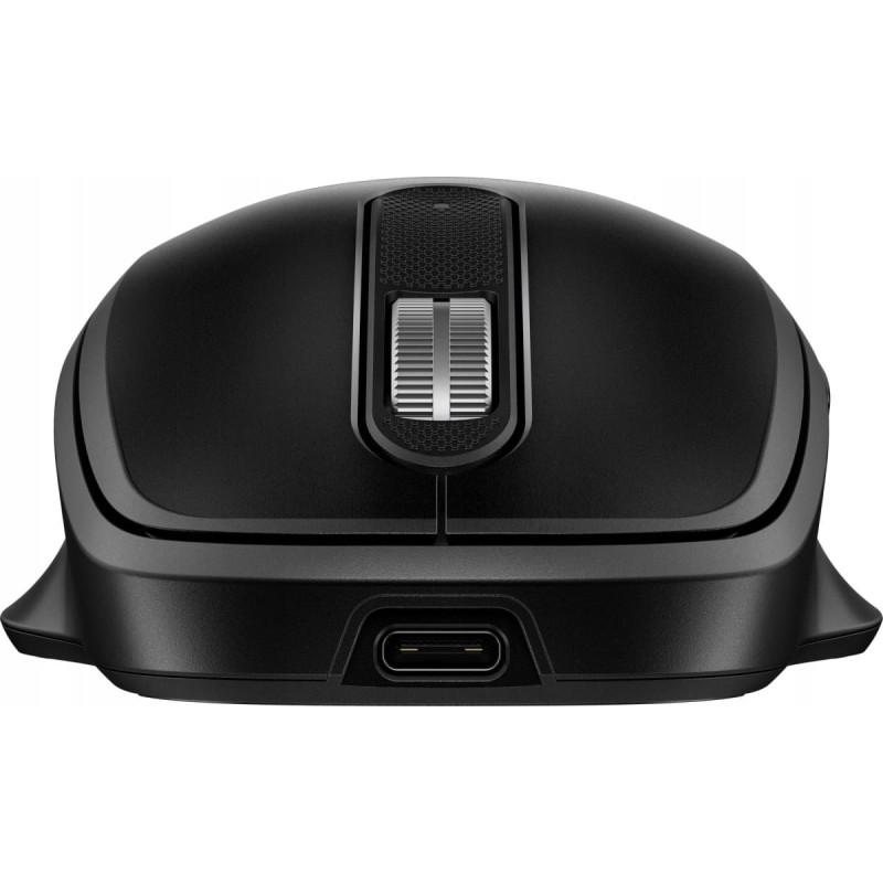 HP Mysz HP HP myš - 515 Ultra-Fast Rechargeable Wireless Mouse EURO