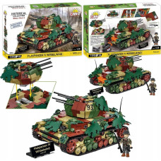 Cobi COBI 2593 Flakpanzer IV Wirbelwind - Executive Edition