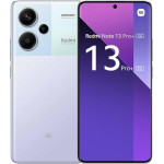 Xiaomi Redmi Note 13 Pro Plus 12/512GB 5G DS Aurora Purple