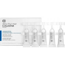 Collistar Plaukų kaukė Collistar Peptides Lotion, 15x5 ml