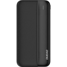 Dudao Powerbank Dudao K4S 10000 mAh Czarny