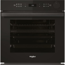 Whirlpool Piekarnik Whirlpool Whirlpool Oven | AKZ9S 8260 FB | 73 L | Electric | Hydrolytic | Electronic | Steam function | Convection | Height 59.5 cm | Width 59.5 cm | Black