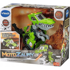 Vtech Motozaury - Tyranozaur T-Rex Teren?wka VTECH