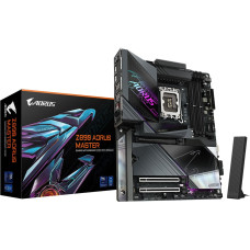 Gigabyte Płyta główna Gigabyte Z890 AORUS MASTER