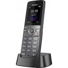 Yealink Telefon Yealink Yealink słuchawka IP W71H