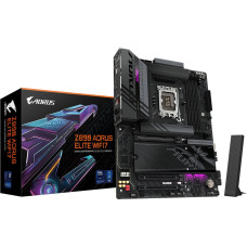 Gigabyte Płyta główna Gigabyte Z890 AORUS ELITE WIFI7