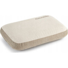 Naturehike Poduszka memory foam square pillow nh22zt002-khaki