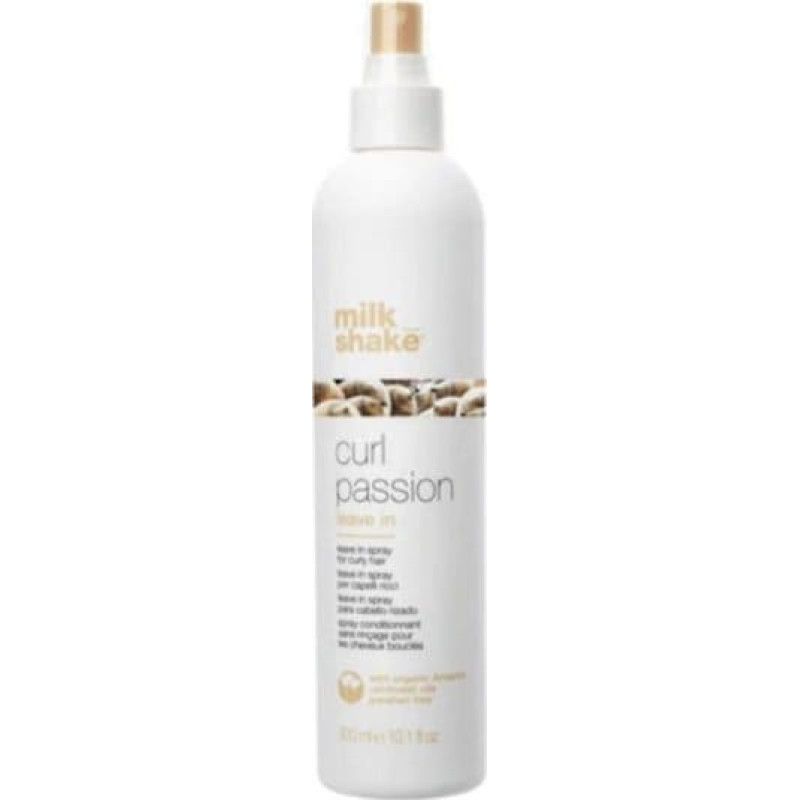 Milk Shake Spray Udoskonalający Loki Milk Shake Curl Passion Leave in Conditioner (300 ml)