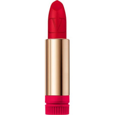 Valentino Valentino, Rosso, Matte, Cream Lipstick, 22A, Refill, 3.5 g For Women