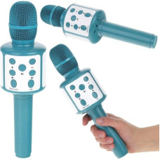 Noname Mikrofon Mikrofon karaoke głośnik Bluetooth USB mix cena za 1 szt