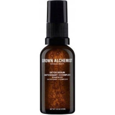 Grown Alchemist Grown Alchemist, Detox, Antioxidant, Serum, For Face, 30 ml For Women