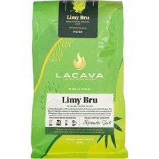 Lacava Kawa ziarnista LaCava LaCava - Limy BRU Filter 350g