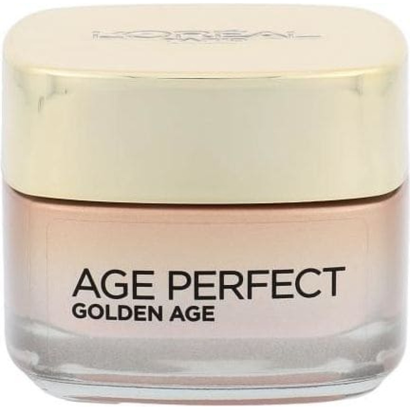 L’oreal Paris Age Perfect Golden Age Day Cream 50ml