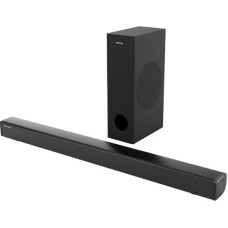 Sencor Kolumna Sencor Soundbar z bezprzewodowym subwooferem SSB 5500BW 2.1CH 160Watt