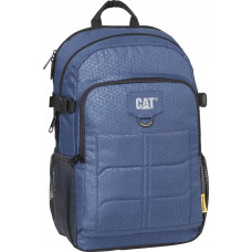 Caterpillar Caterpillar Barry Backpack 84055-504 Granatowe One size