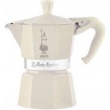 Bialetti Kawiarka Bialetti Bialetti MOKA EXPRESS 3TZ panna Winter Wonderland