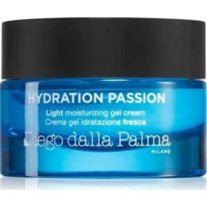 Diego Dalla Palma Diego Dalla Palma, Hydration Passion, Light Moisturizing, Day, Gel Cream, For Face & Neck, 50 ml For Women