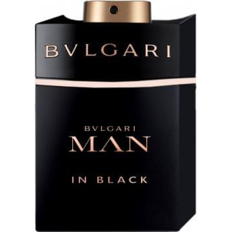 Bvlgari Man In Black EDP 100 ml