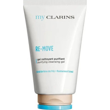 Clarins Re-Move Oczyszczający żel do mycia twarzy 125ml