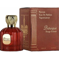 Maison Alhambra Perfumy Unisex Maison Alhambra Baroque Rouge Extrait EDP 100 ml