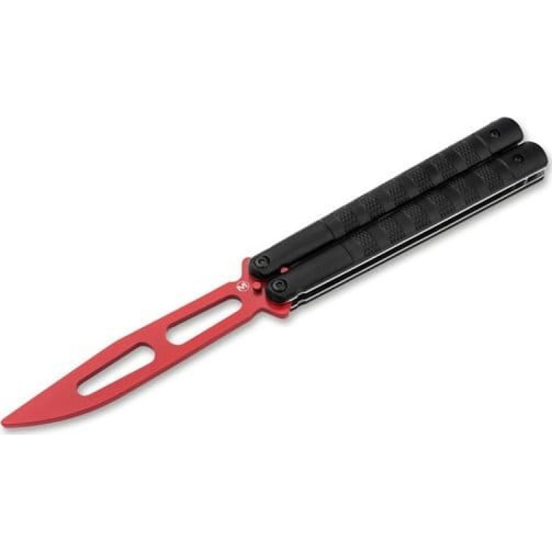 Boker Magnum Nóż Motylek Magnum Relack Trainer