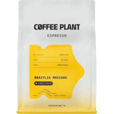 Coffee Plant Kawa ziarnista Coffee Plant COFFEE PLANT - Brazylia Mogiana Espresso 250g