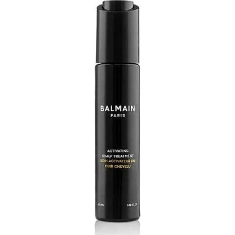 Balmain Balmain Professionnel, Activating, Leave-In Scalp Treatment Lotion, For Growth Stimulation, 50 ml For Men