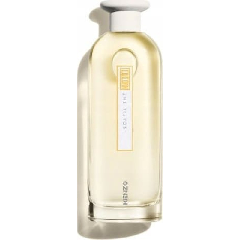 Kenzo Kenzo, Memori Collection - Soleil Thé Kenzo, Eau De Parfum, Unisex, 75 ml Unisex