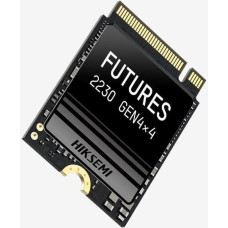 Hiksemi Dysk SSD HIKSEMI Dysk SSD HIKSEMI FUTURES 2TB M.2 PCIe Gen4x4 NVMe 2230 (7400/6500 MB/s) 3D TLC