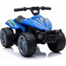 Lean Sport Quad na akumulator TR1805 Niebieski