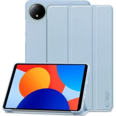 Tech-Protect Etui na tablet Tech-Protect TECH-PROTECT SMARTCASE XIAOMI REDMI PAD SE 8.7 SKY BLUE