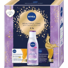 Nivea NIVEA Beautiful Time Zestaw prezentowy (01807)