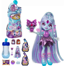 Tm Toys TM Toys Magic Mixies Pixlings Galaxy Hair Lalka Flyt