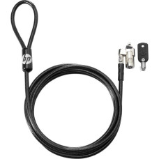 HP Linka zabezpieczająca HP Nano Keyed Cable Lock **New