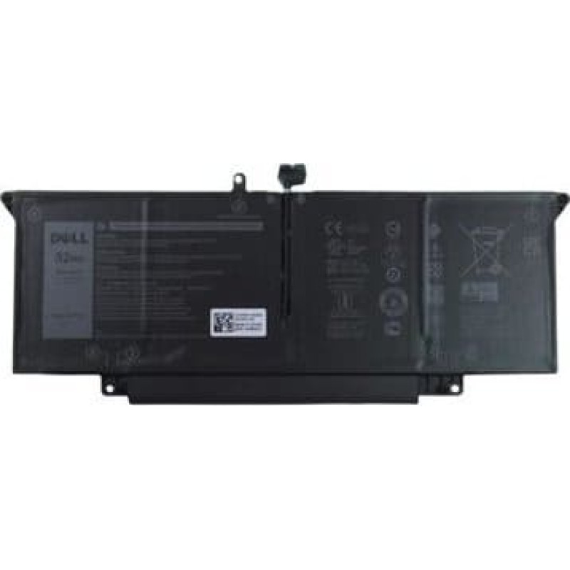 Dell Bateria Dell 52Wh Lithium Ion notebook