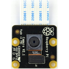 Raspberry Pi RASPBERRY PI NOIR CAMERA MODULE