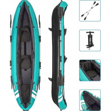 Bestway Kajak Hydro-Force Ventura X2, 330x86 cm Lumarko!