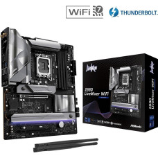 Asrock Płyta główna ASRock Z890 LiveMixer WiFi