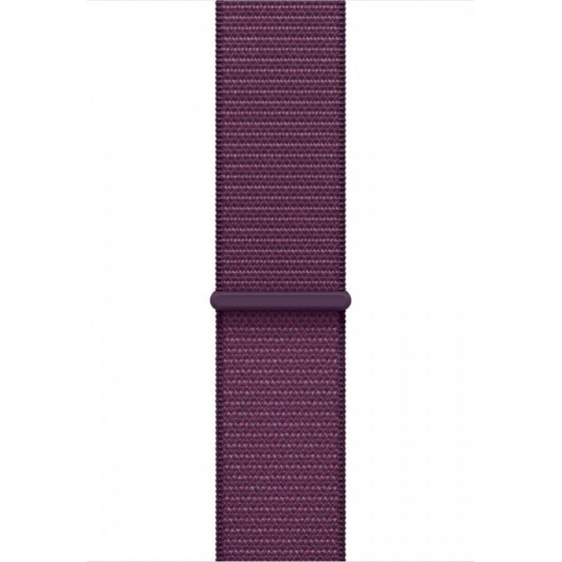 Apple Smartwatch Apple 46mm Plum Sport Loop