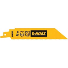 Dewalt DEWALT BRZE.SZABL. 152x1,8mm METAL