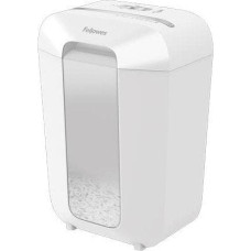 Fellowes Niszczarka Fellowes SHREDDER LX70/WHITE 100017468 FELLOWES