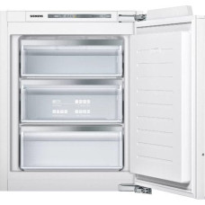 Siemens Zamrażarka Siemens Siemens iQ500 GI11VAFE0, 72 L, 8 kg/24h, SN-T, 36 dB, E, White