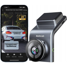 360 Wideorejestrator 360 Botslab G300H Pro Dash Camera - Black