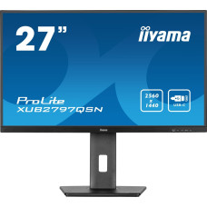 Iiyama Monitor iiyama XUB2797QSN-B2