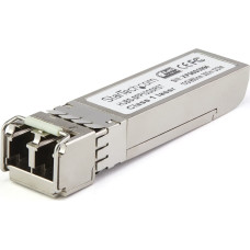 Startech Moduł SFP StarTech Moduł optyczny SFP MonoModo Startech SFP10GLREMST