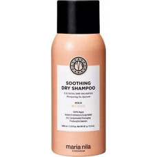 Maria Nila Maria Nila, Soothing, Hair Dry Shampoo, For Calming, 100 ml Unisex